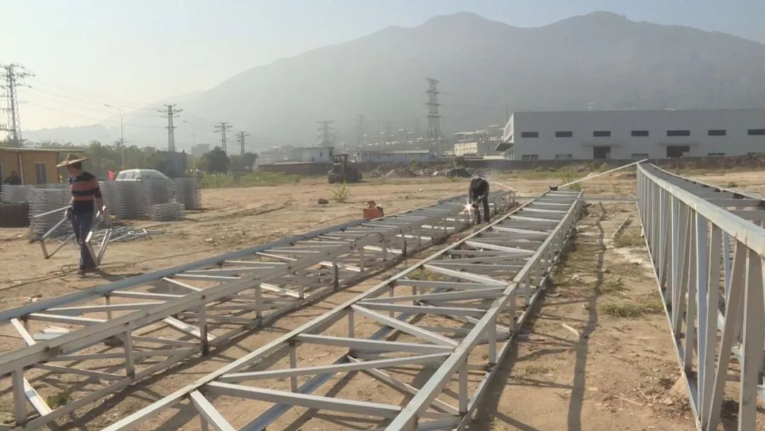 投資1.5億元占地45畝！福建一彩印包裝項目開建！-上海國際軟包裝展覽會