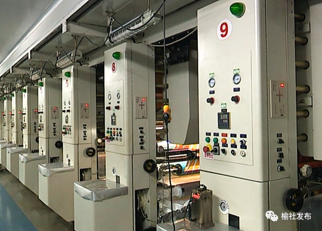 大型軟包廠曬成績(jī)單：年復(fù)合增長(zhǎng)率40%！今年銷售收入要到4億！-上海國(guó)際軟包裝展覽會(huì)