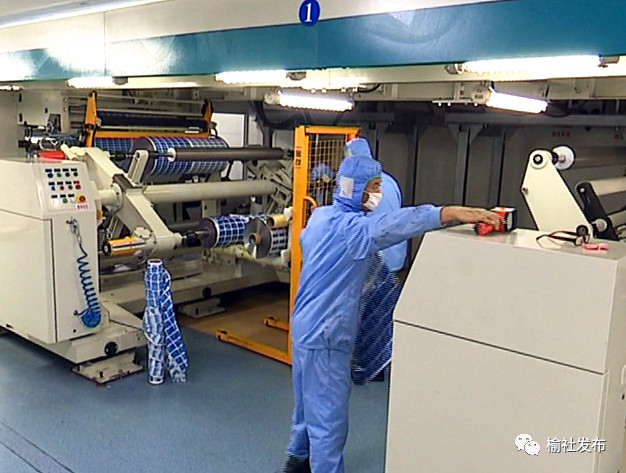 大型軟包廠曬成績(jī)單：年復(fù)合增長(zhǎng)率40%！今年銷售收入要到4億！-上海國(guó)際軟包裝展覽會(huì)